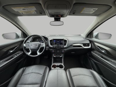2022 GMC Terrain AWD SLT