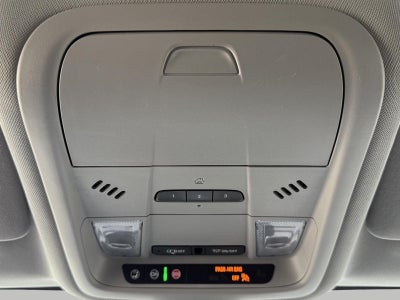 2022 GMC Terrain AWD SLT