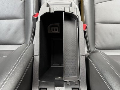 2022 GMC Terrain AWD SLT