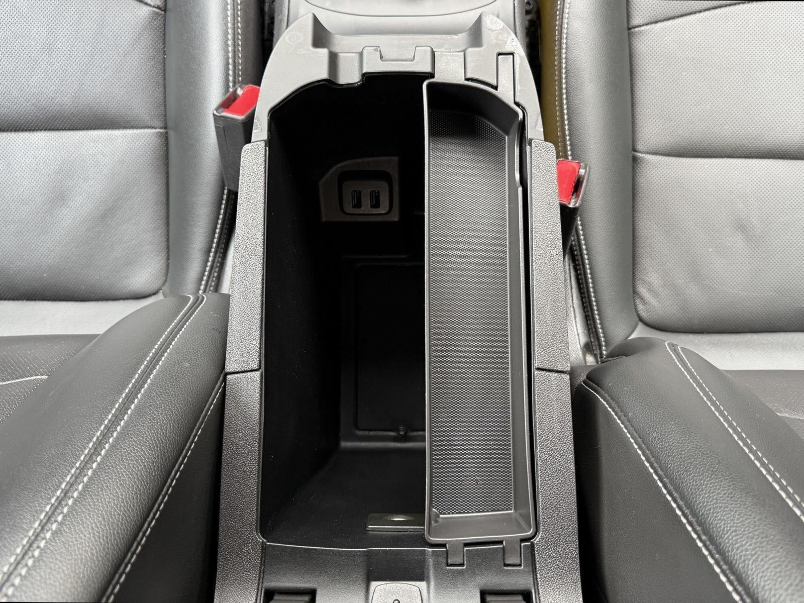 2022 GMC Terrain AWD SLT