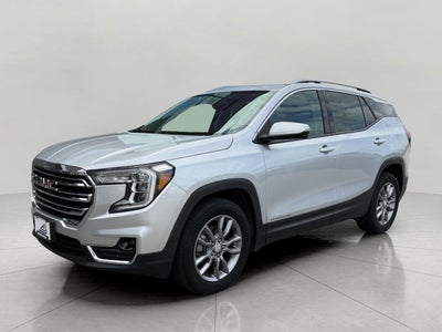 2022 GMC Terrain AWD SLT