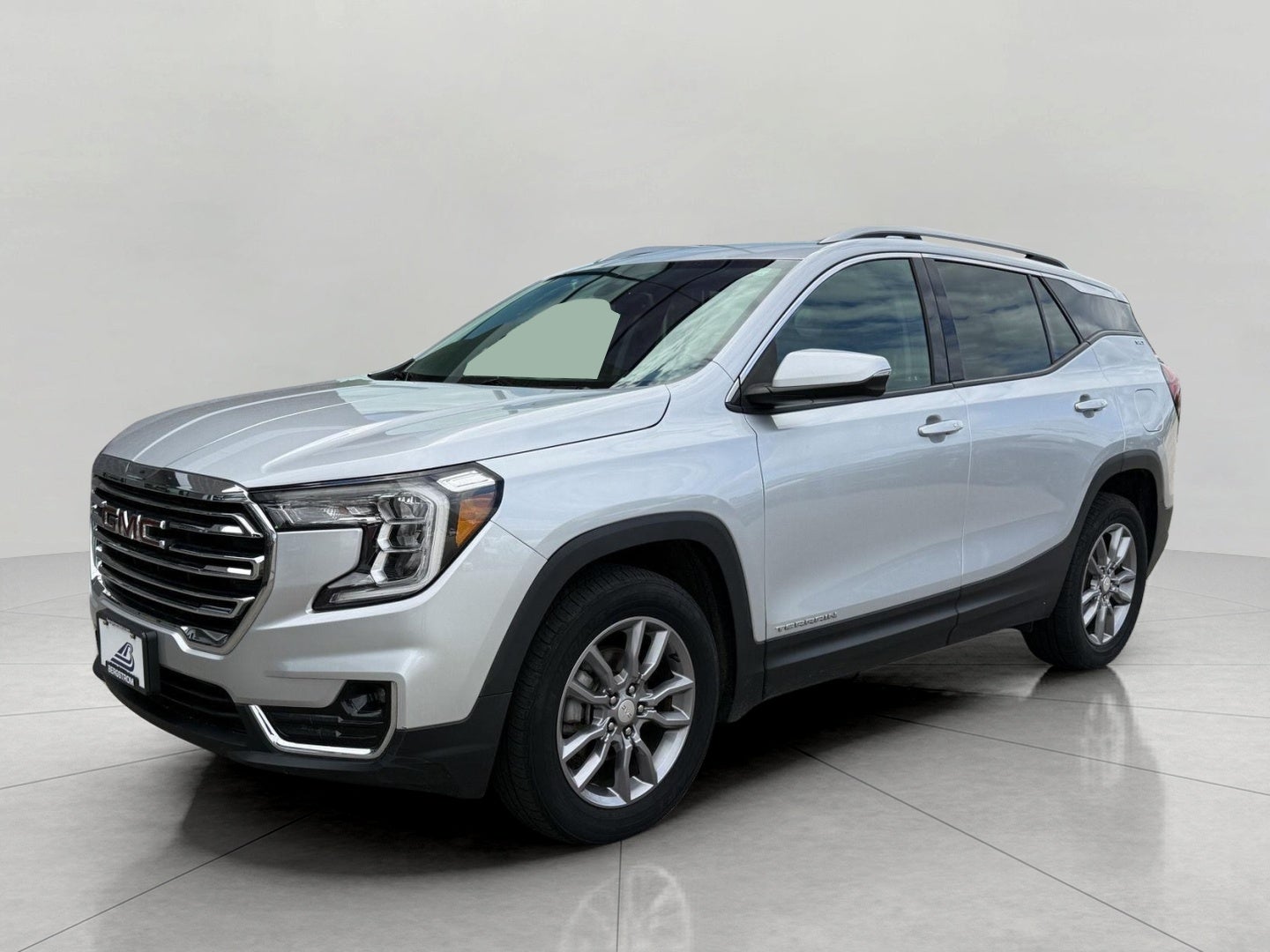 2022 GMC Terrain AWD SLT