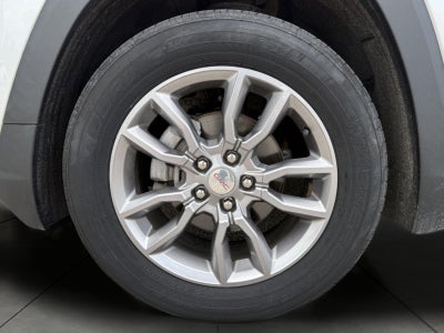 2022 GMC Terrain AWD SLT