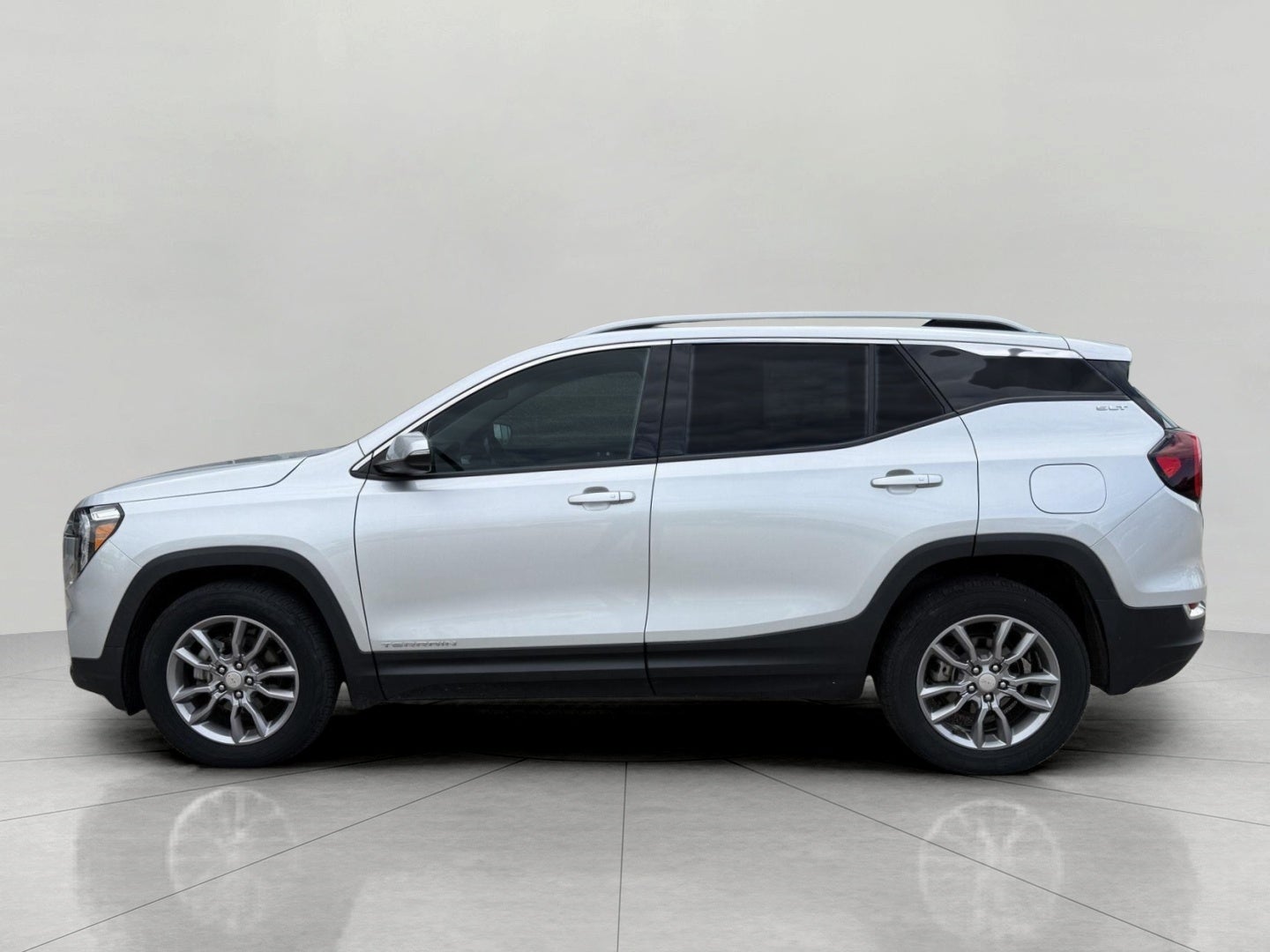 2022 GMC Terrain AWD SLT