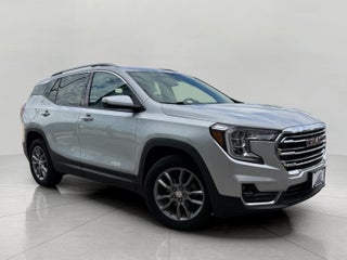 2022 GMC Terrain AWD SLT