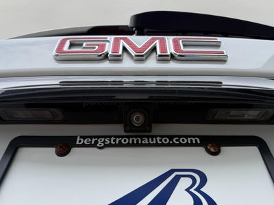 2020 GMC Terrain AWD SLT