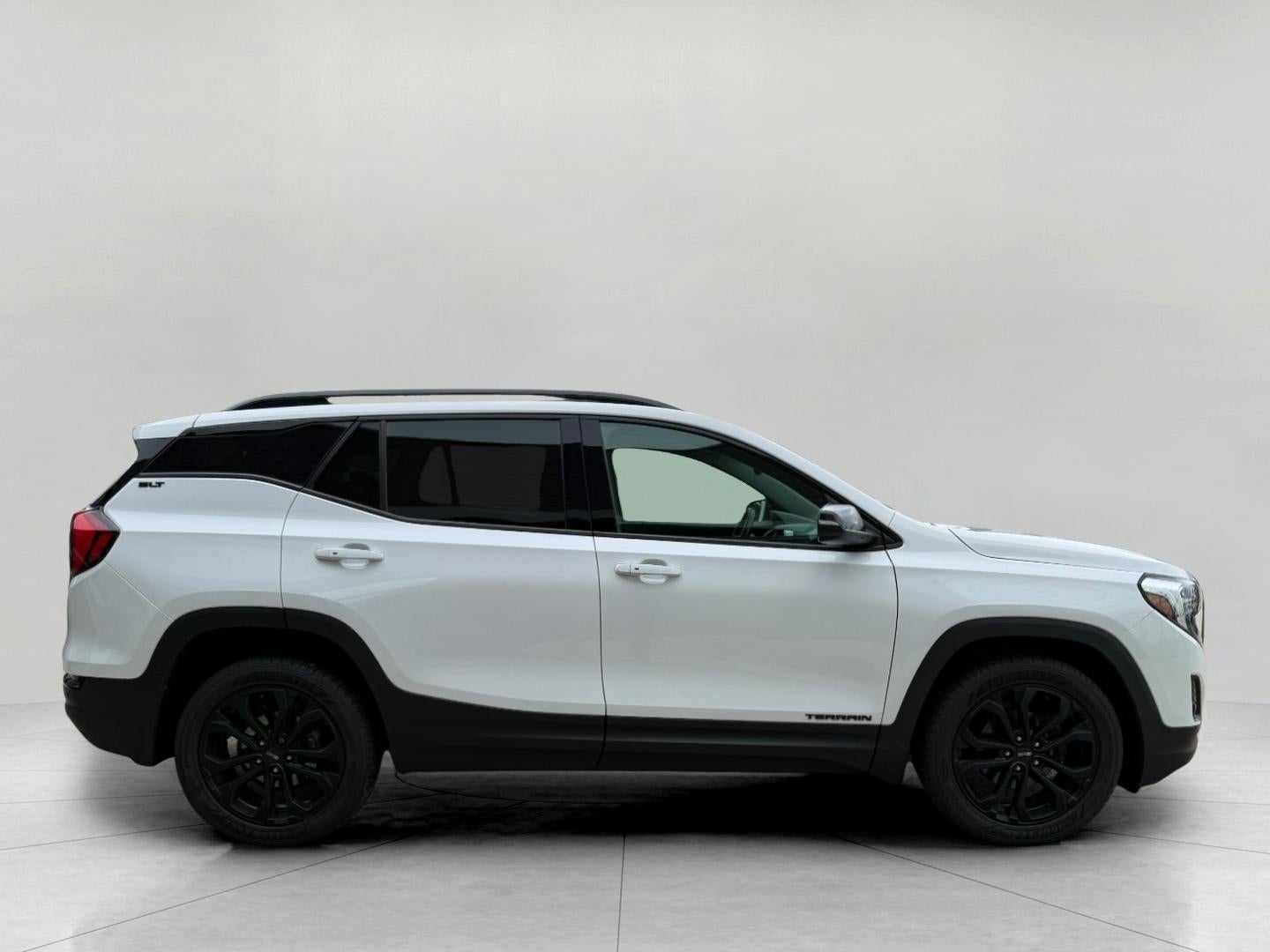 2020 GMC Terrain AWD SLT