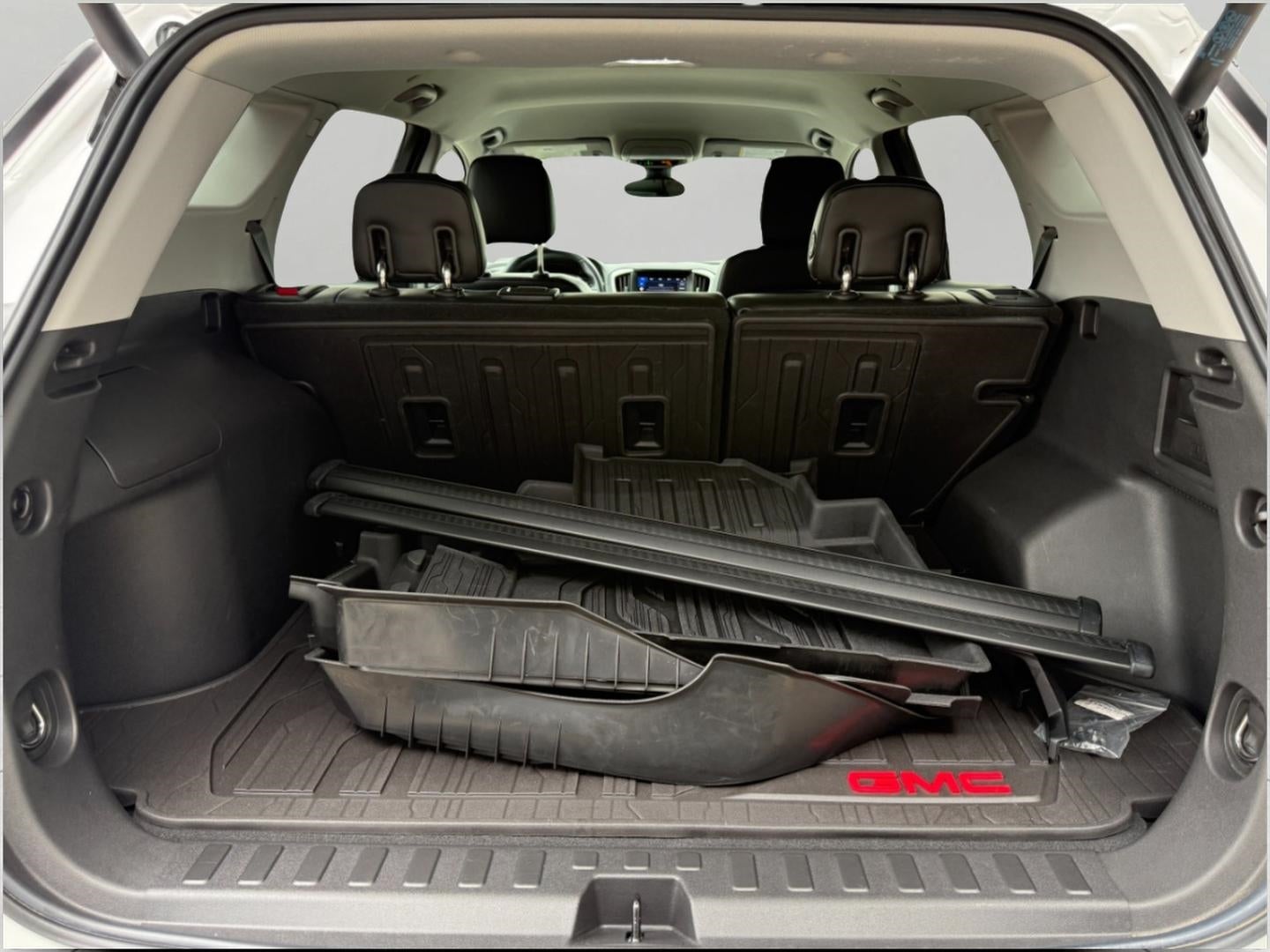2020 GMC Terrain AWD SLT