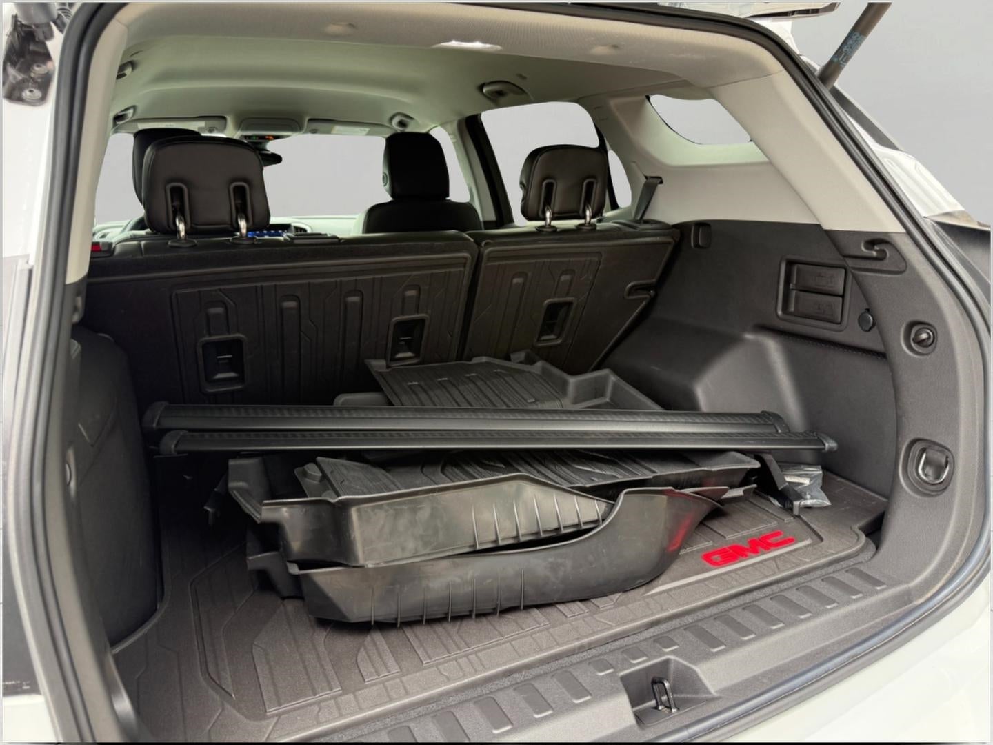 2020 GMC Terrain AWD SLT