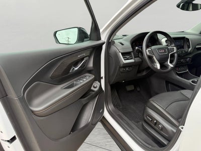 2020 GMC Terrain AWD SLT