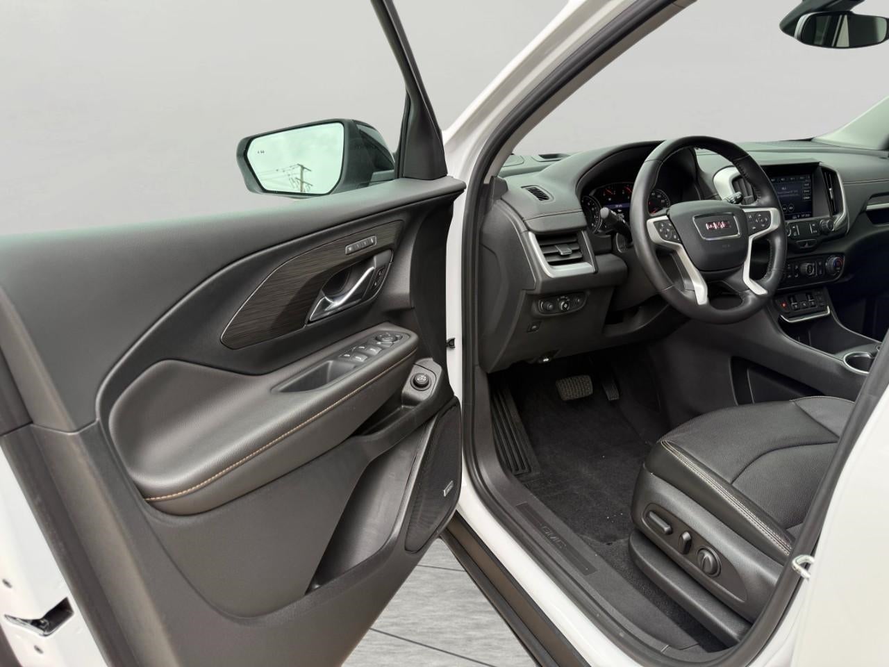 2020 GMC Terrain AWD SLT