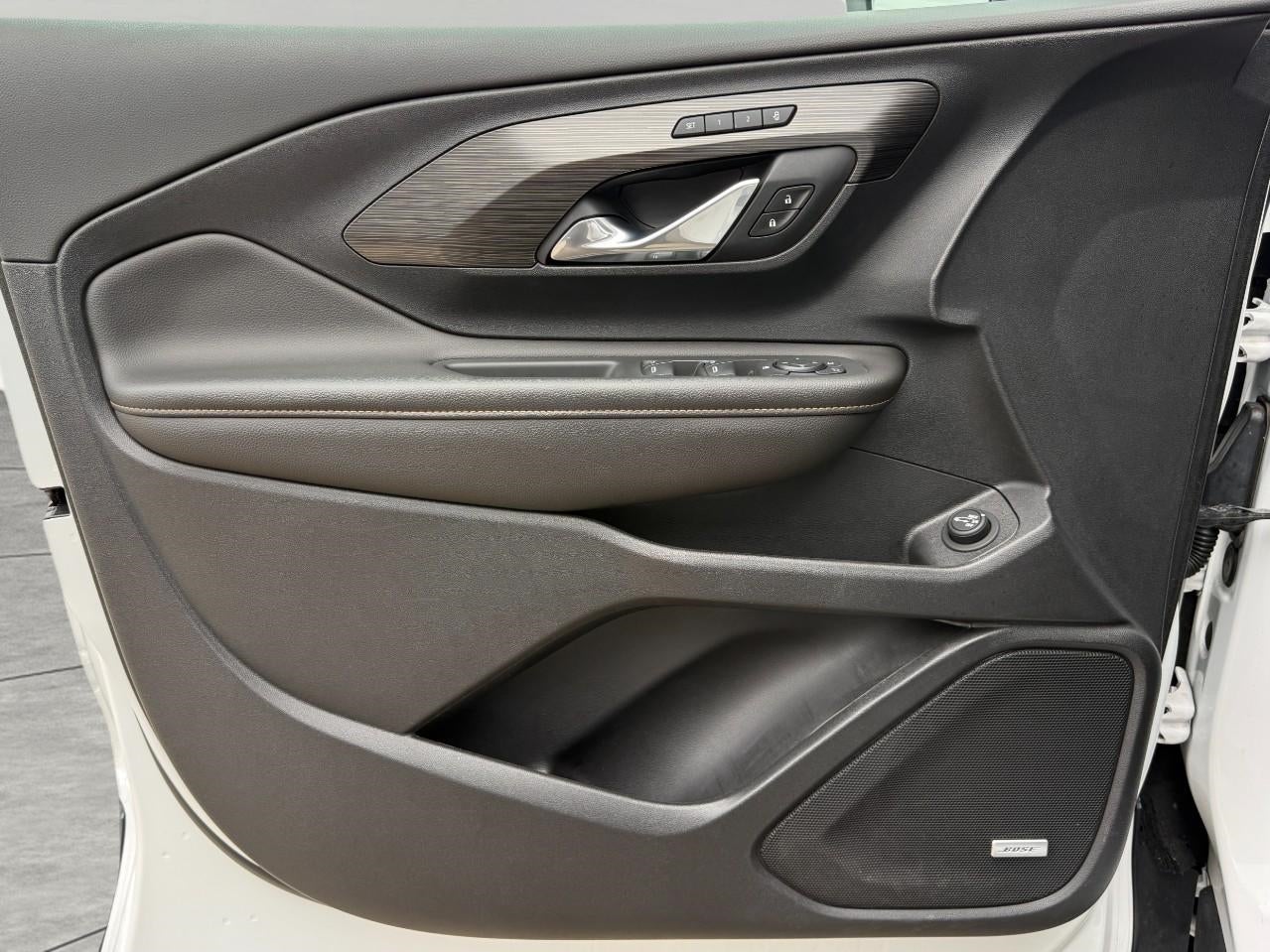 2020 GMC Terrain AWD SLT