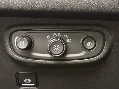 2020 GMC Terrain AWD SLT