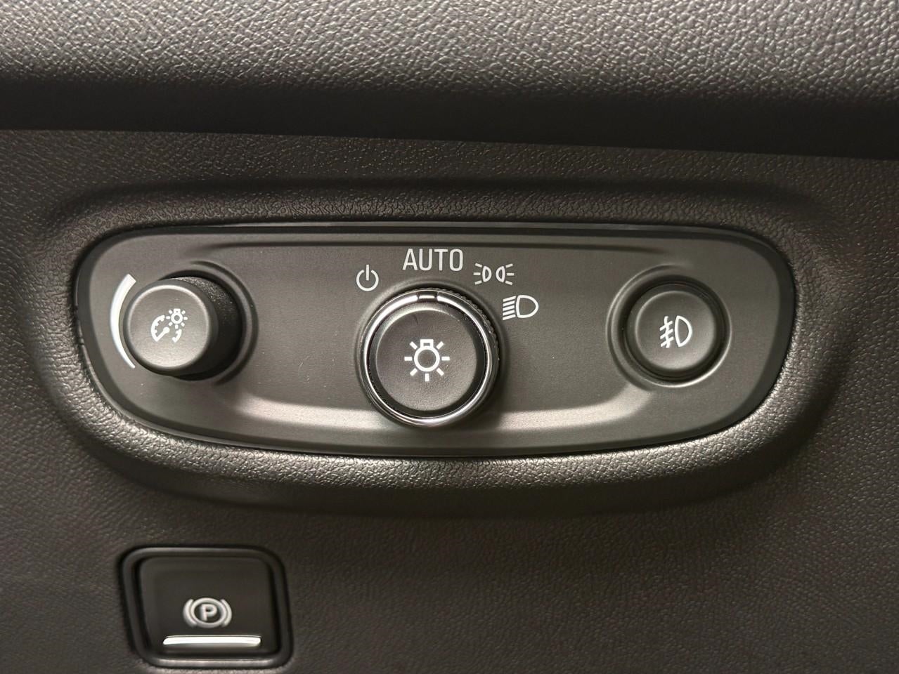 2020 GMC Terrain AWD SLT