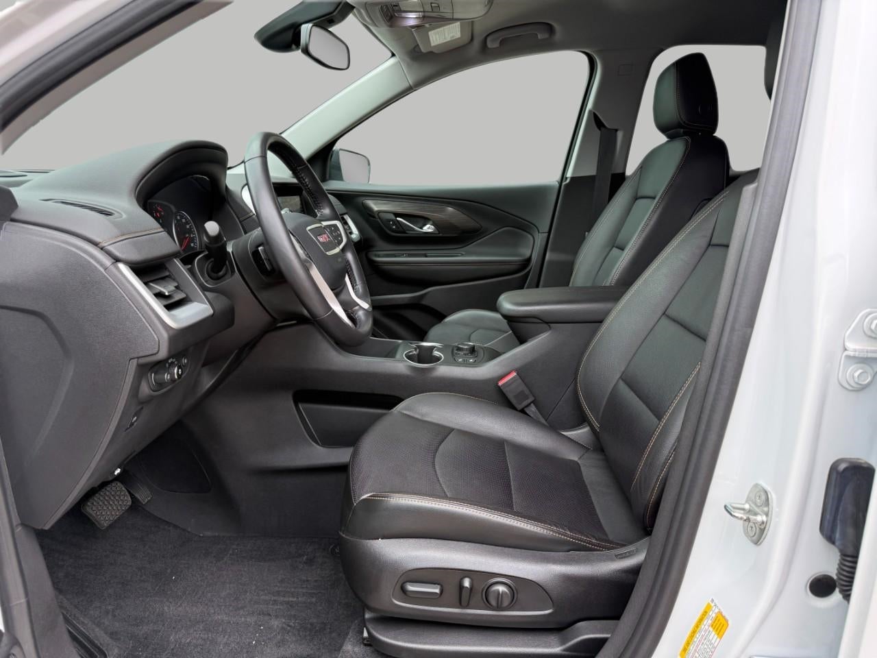 2020 GMC Terrain AWD SLT
