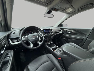 2020 GMC Terrain AWD SLT