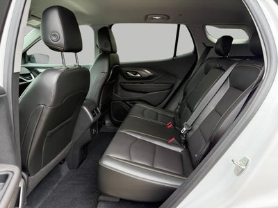 2020 GMC Terrain AWD SLT