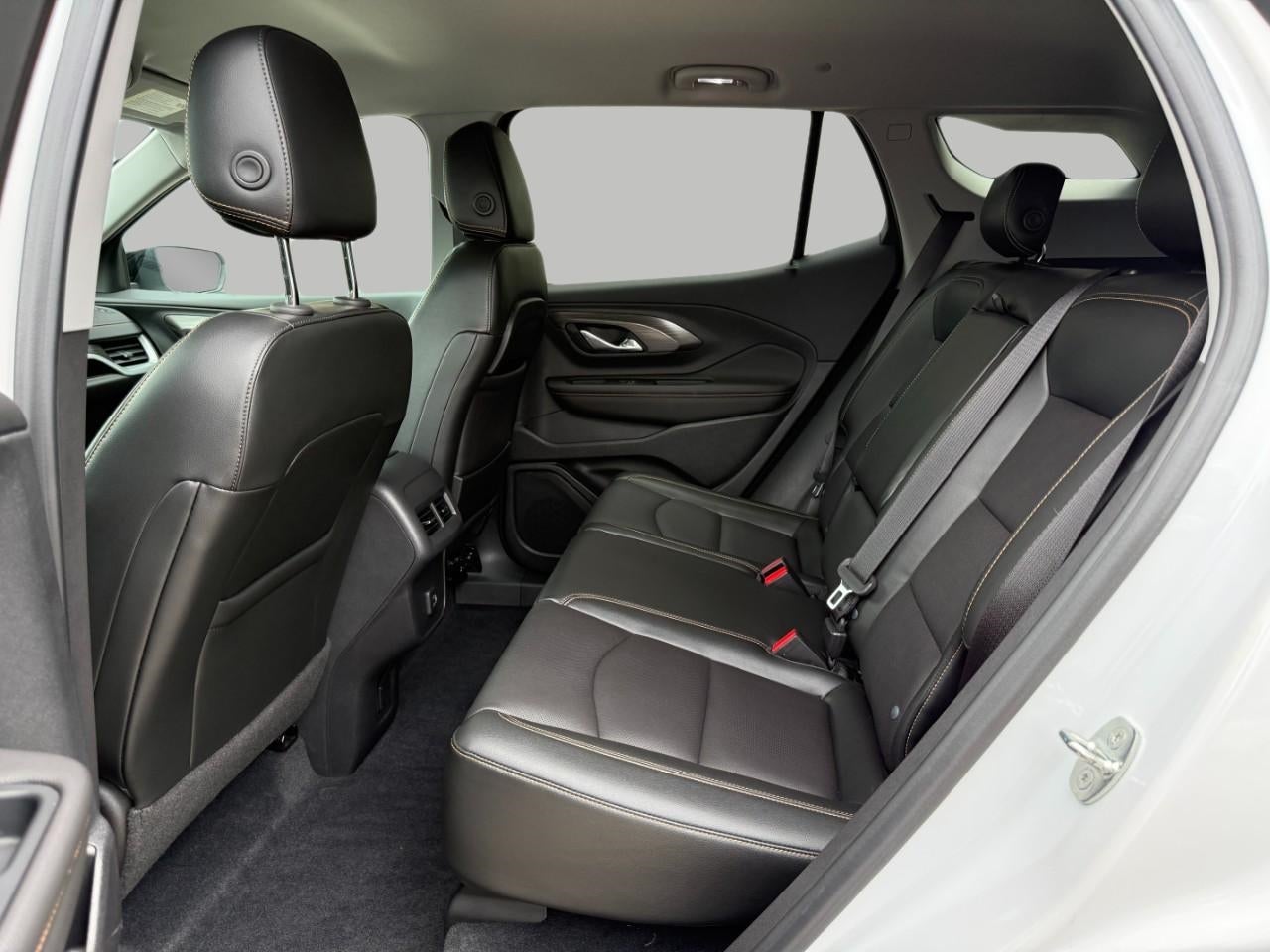 2020 GMC Terrain AWD SLT