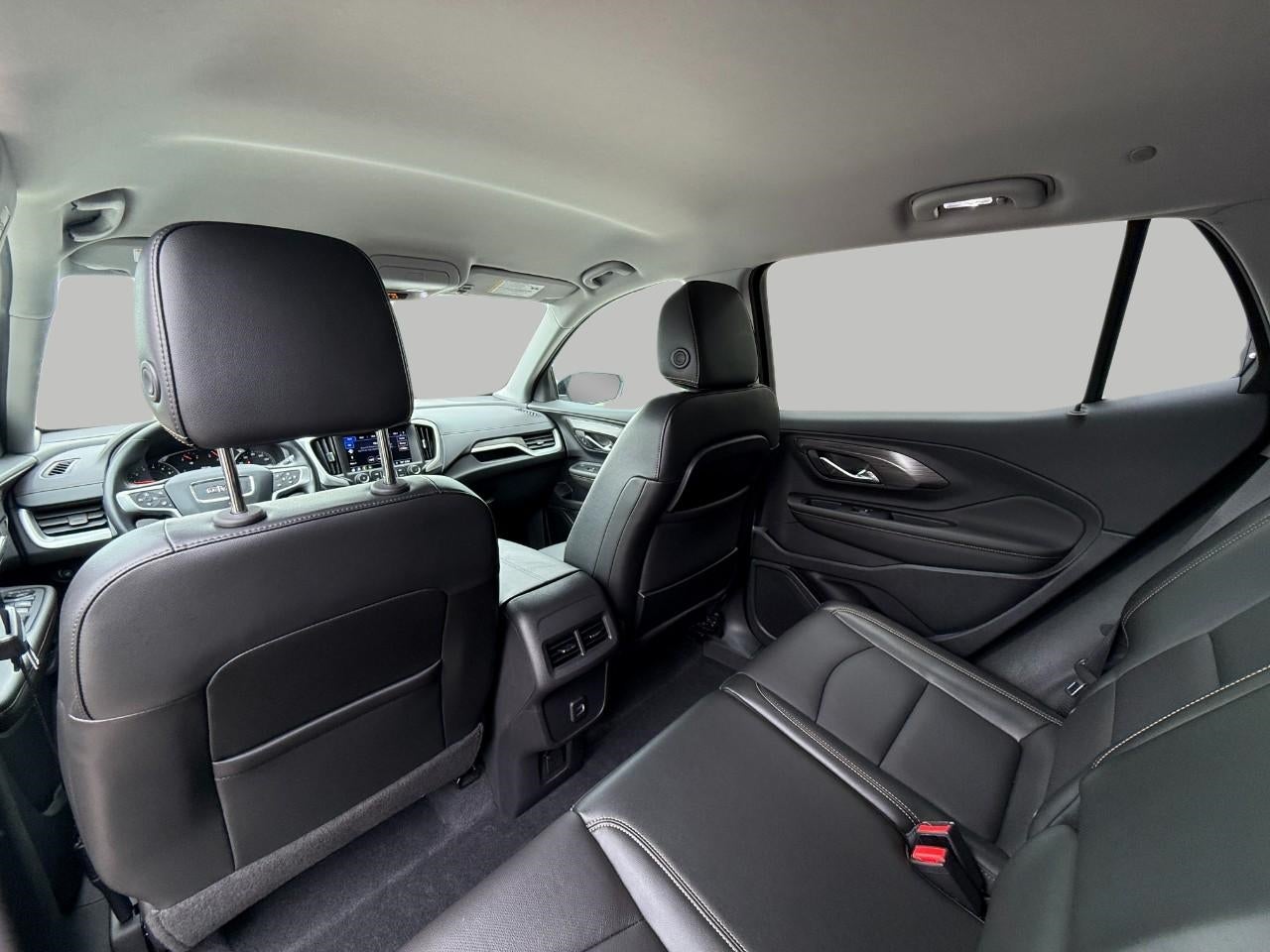 2020 GMC Terrain AWD SLT
