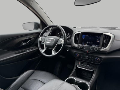 2020 GMC Terrain AWD SLT