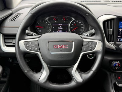 2020 GMC Terrain AWD SLT