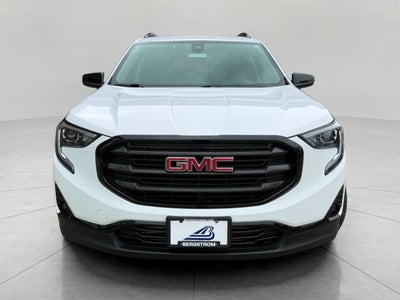 2020 GMC Terrain AWD SLT