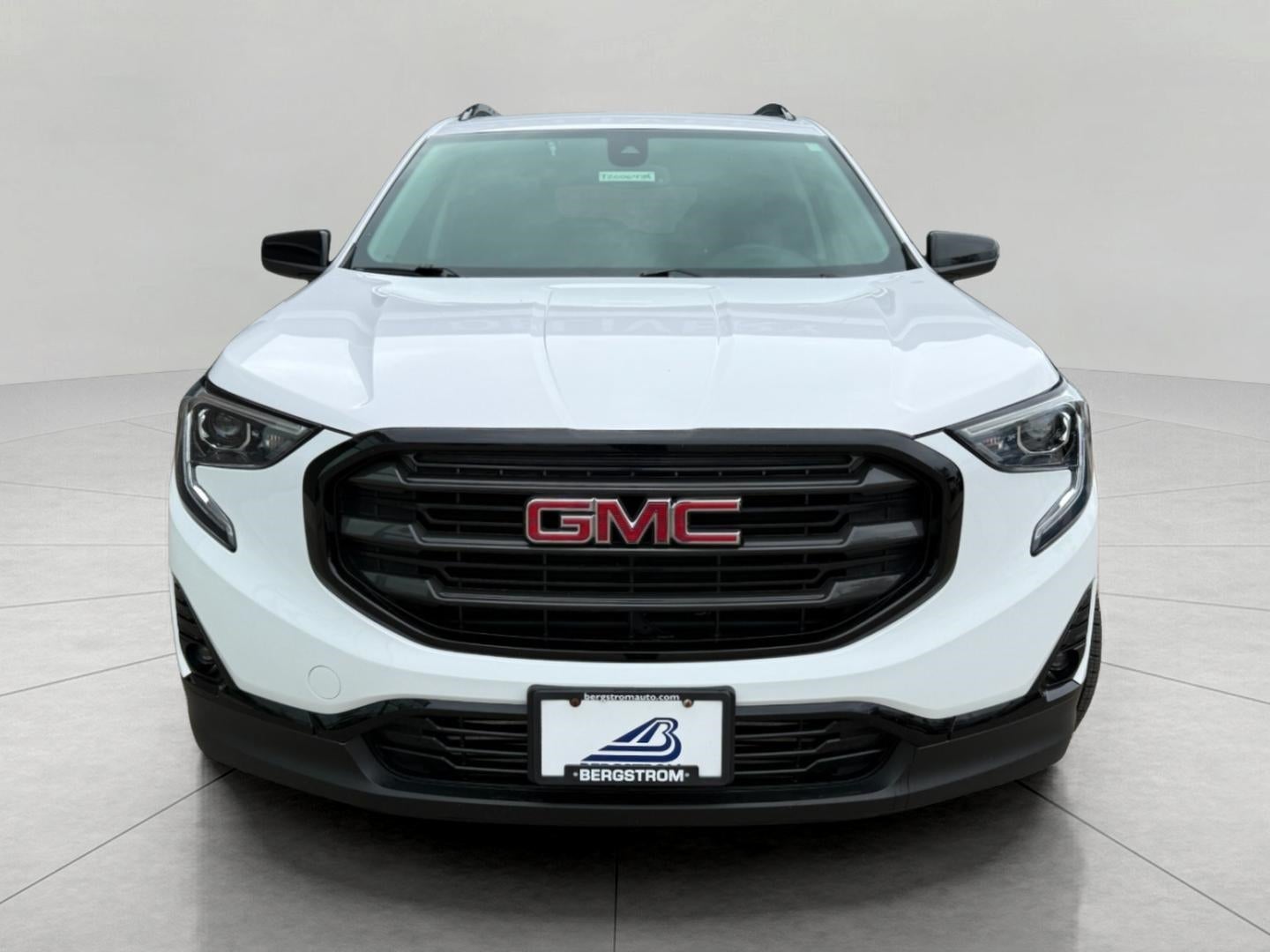 2020 GMC Terrain AWD SLT