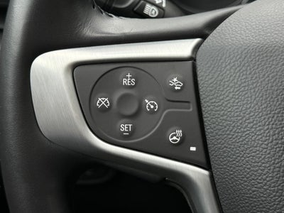 2020 GMC Terrain AWD SLT
