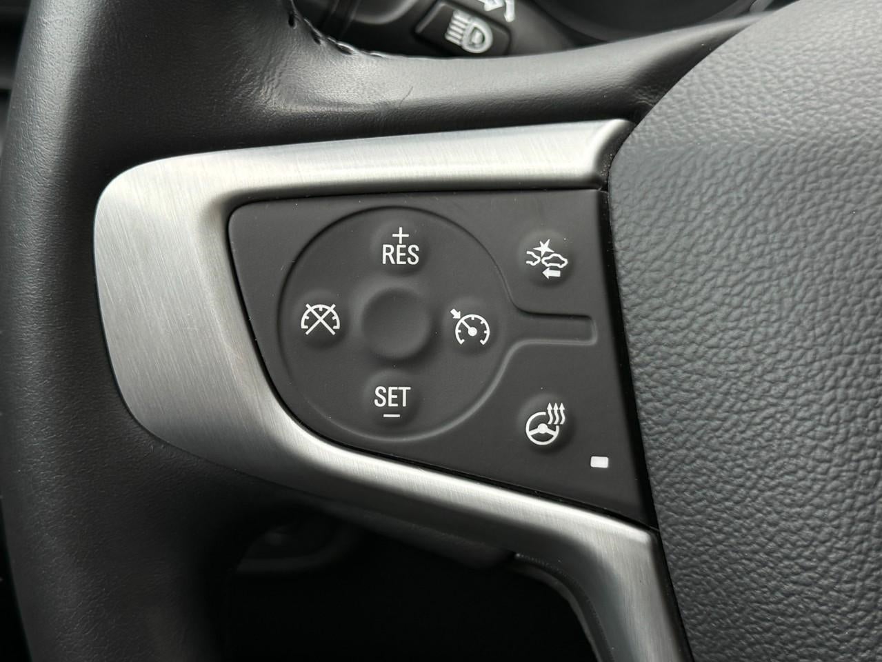 2020 GMC Terrain AWD SLT
