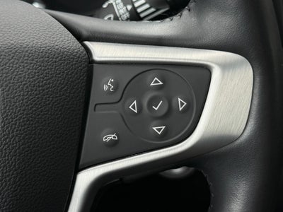 2020 GMC Terrain AWD SLT