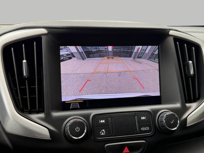 2020 GMC Terrain AWD SLT