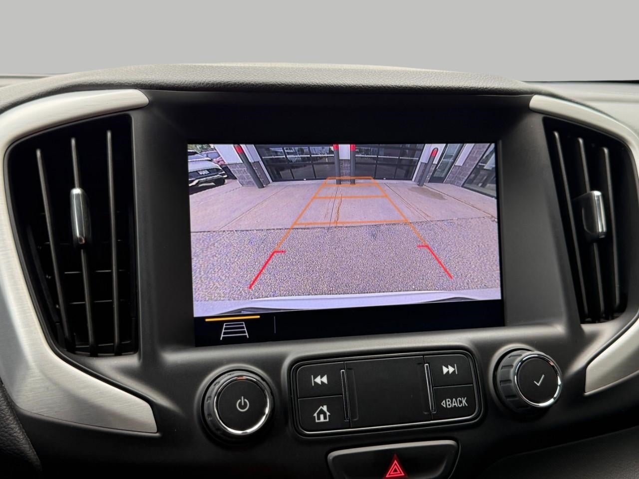 2020 GMC Terrain AWD SLT