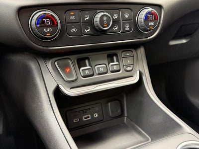 2020 GMC Terrain AWD SLT