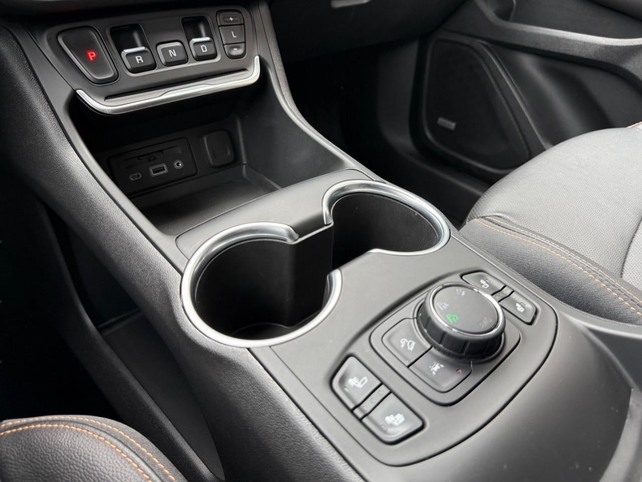 2020 GMC Terrain AWD SLT