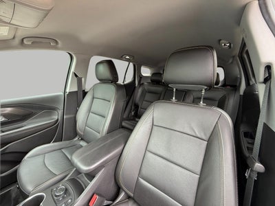 2020 GMC Terrain AWD SLT