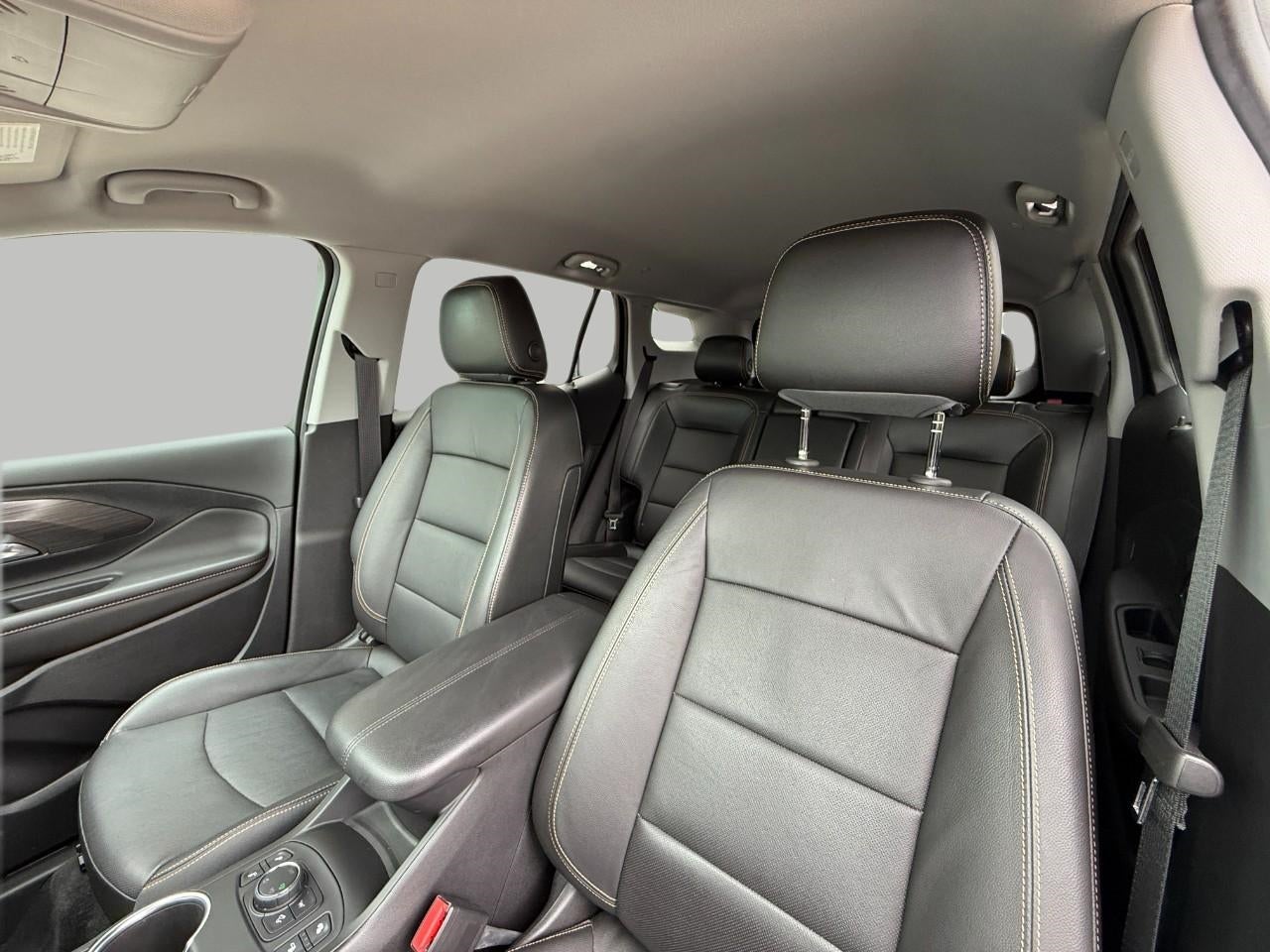 2020 GMC Terrain AWD SLT