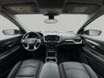 2020 GMC Terrain AWD SLT