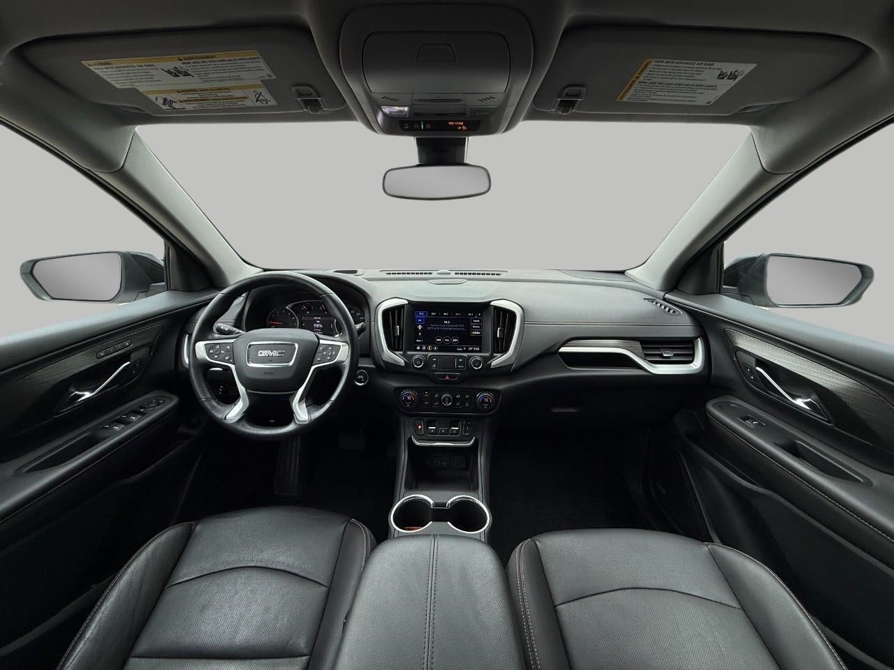 2020 GMC Terrain AWD SLT
