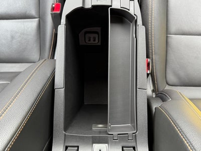 2020 GMC Terrain AWD SLT