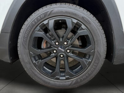 2020 GMC Terrain AWD SLT