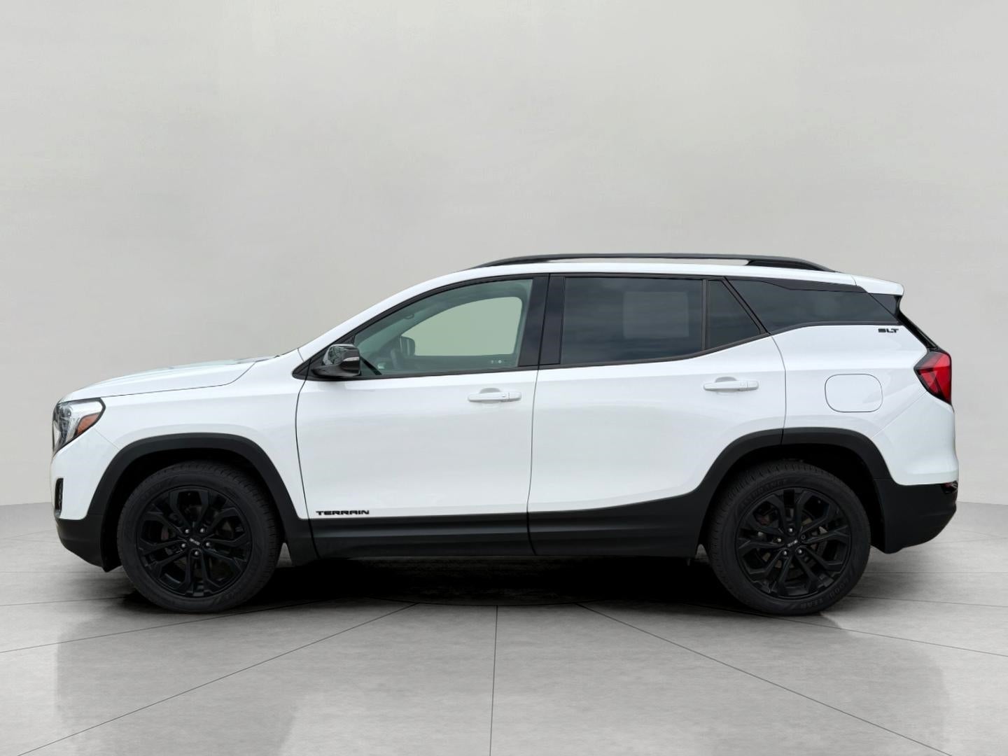 2020 GMC Terrain AWD SLT