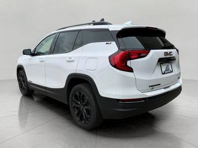 2020 GMC Terrain AWD SLT