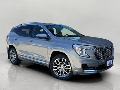 2023 GMC Terrain AWD 4dr Denali
