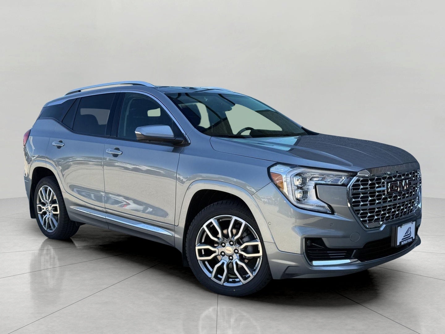 2023 GMC Terrain AWD 4dr Denali