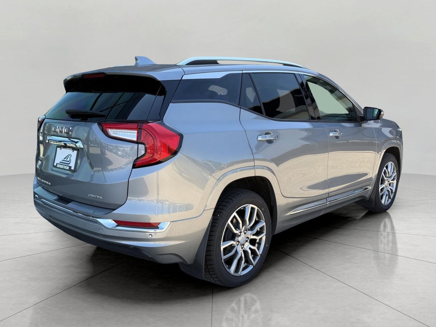2023 GMC Terrain AWD 4dr Denali