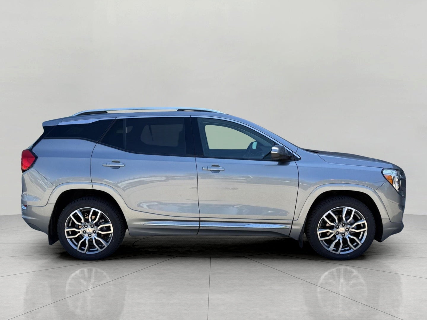 2023 GMC Terrain AWD 4dr Denali