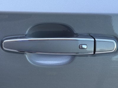 2023 GMC Terrain AWD 4dr Denali