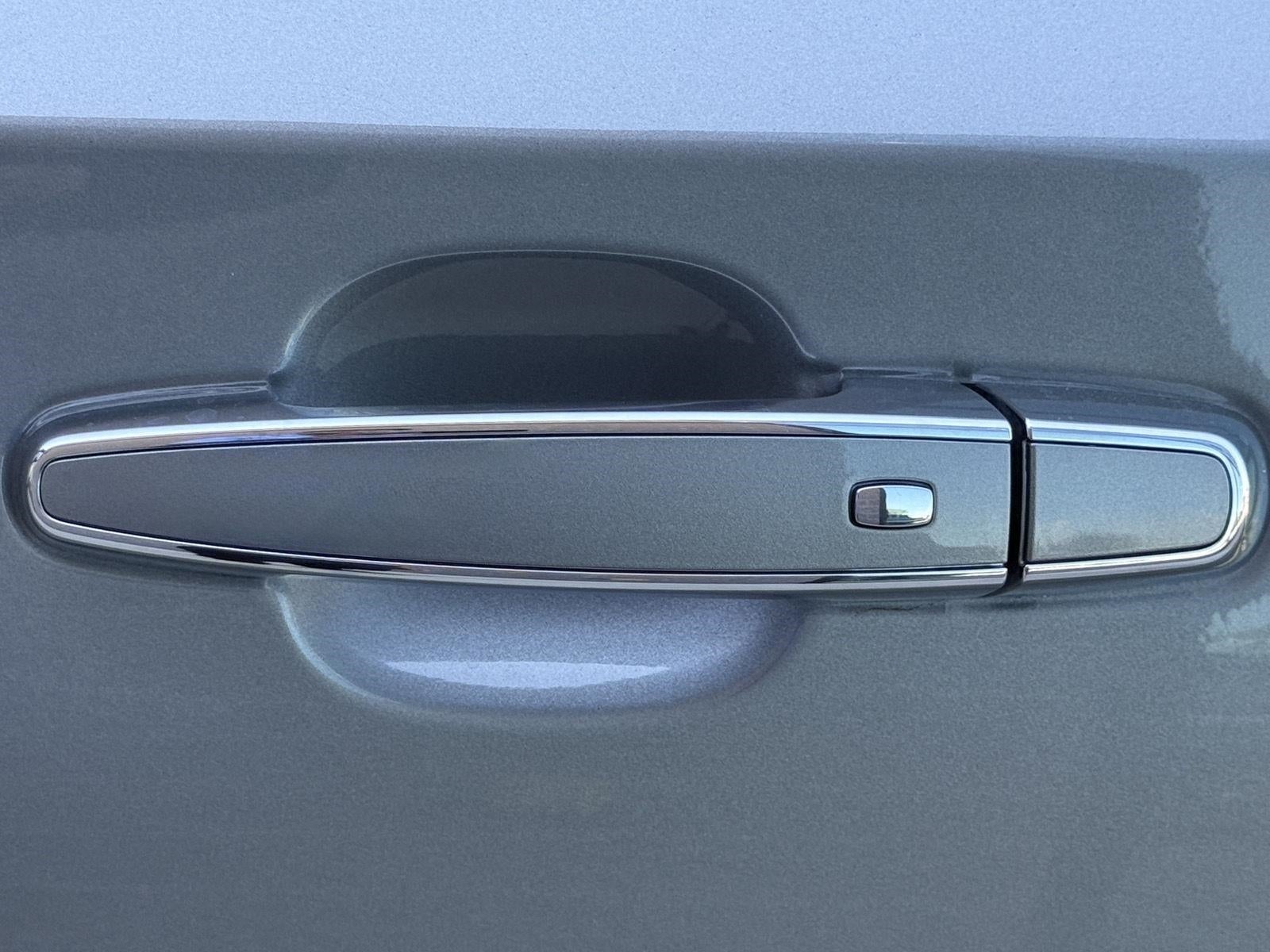 2023 GMC Terrain AWD 4dr Denali