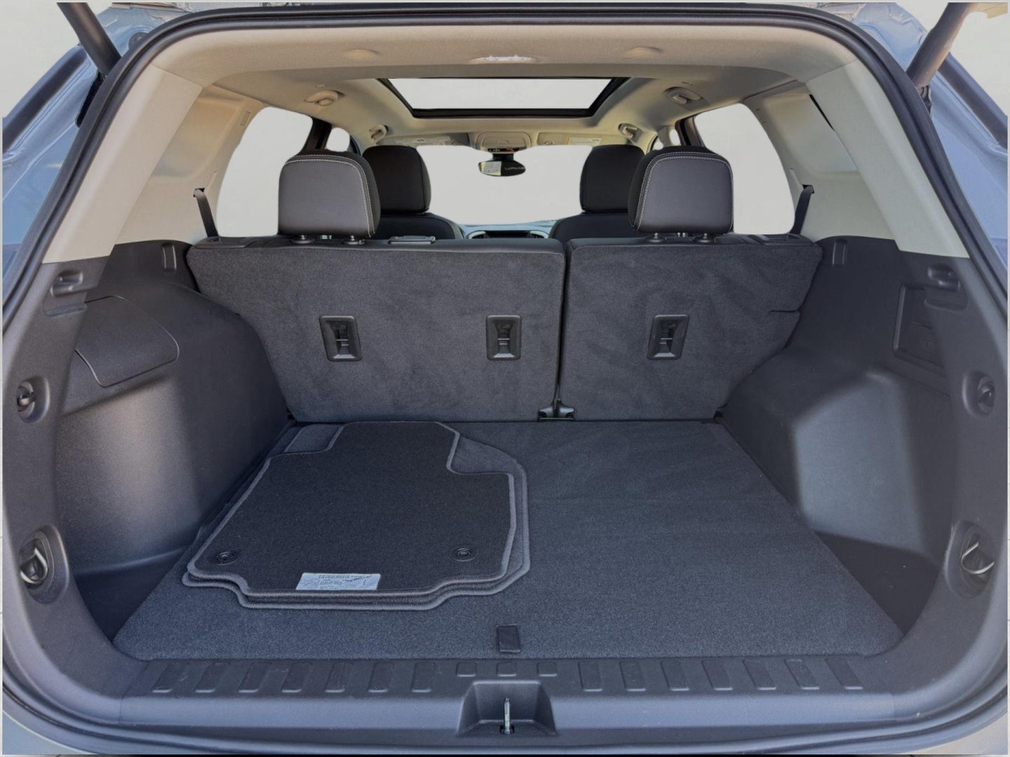 2023 GMC Terrain AWD 4dr Denali