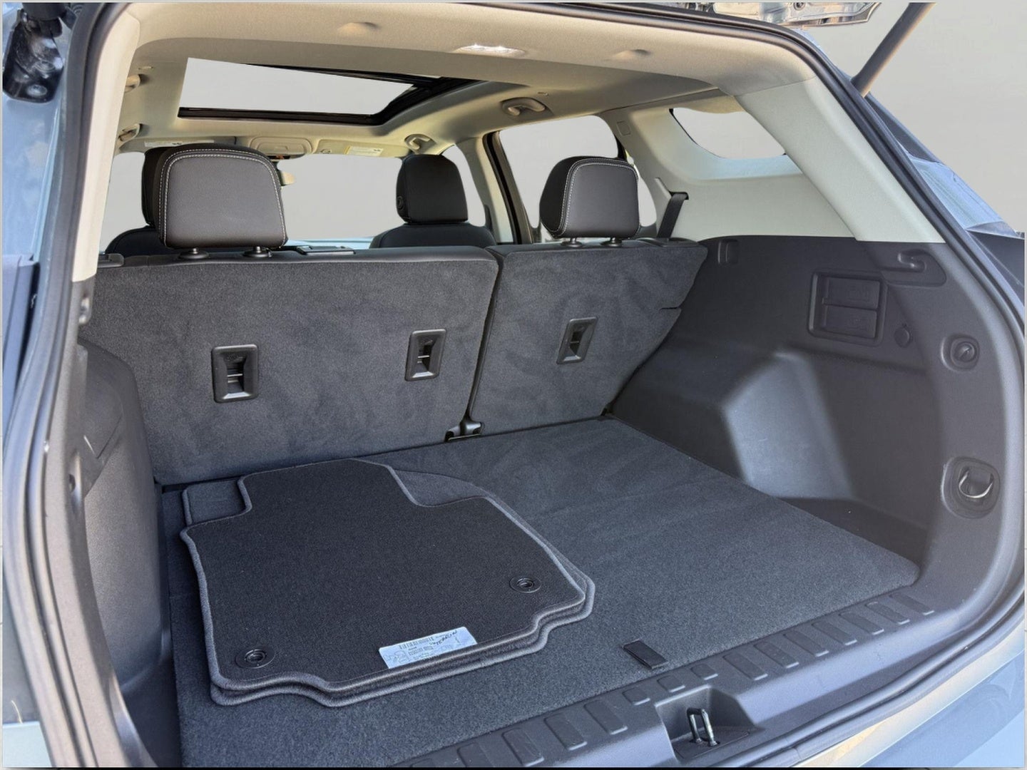 2023 GMC Terrain AWD 4dr Denali